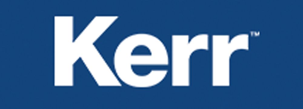 Kerr Celebrates 130 Years in the Dental Industry Kerr Celebrates 130 Years in the Dental Industry