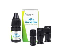 Clinician’s Choice Launches MPa Universal Adhesive