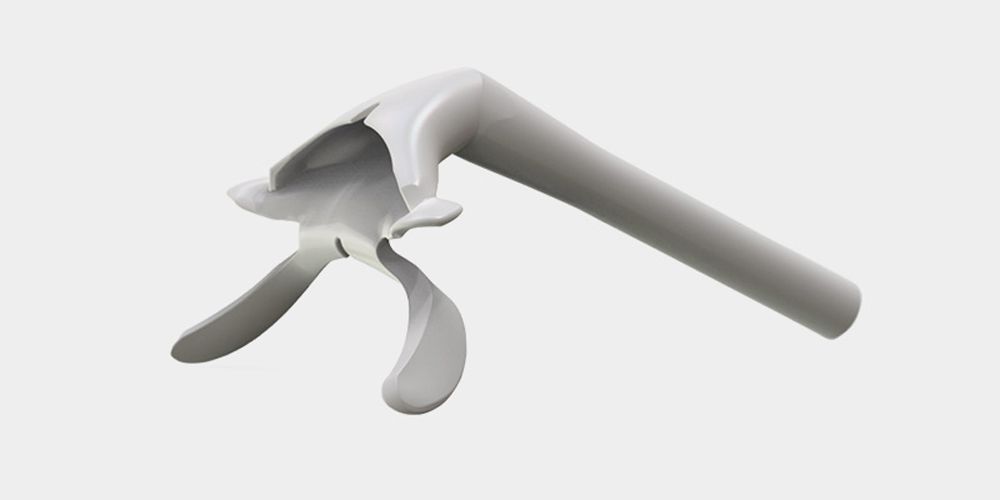 Single-Use Aerosol Evacuator