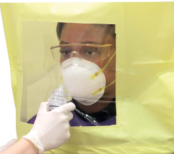 Deep Dive: Ensuring the N95 Respirator Fits Right the First Time