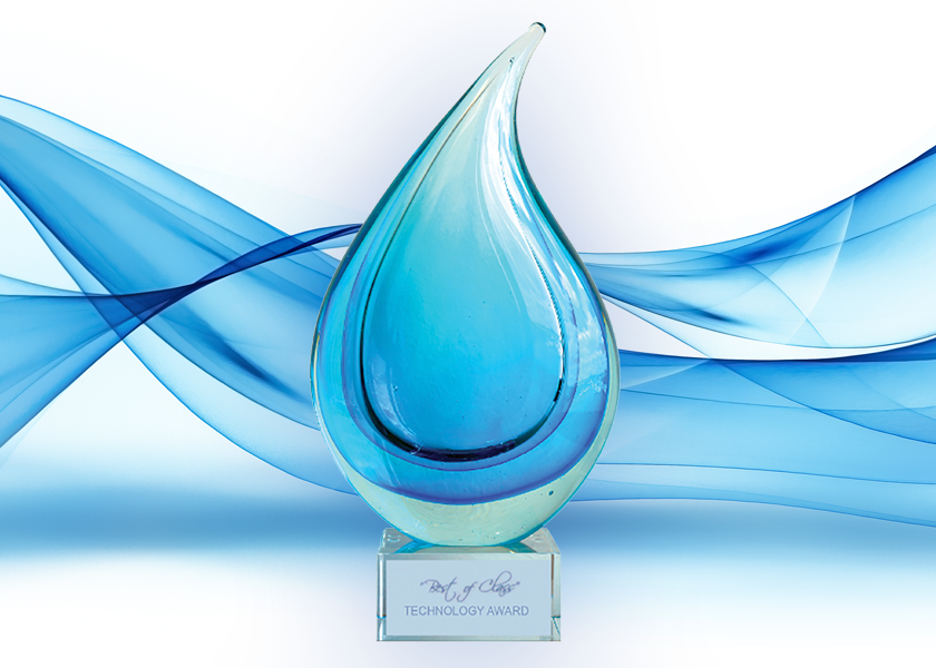 The 2021 Cellerant Best of Class Technology Award Winning Dental Products
