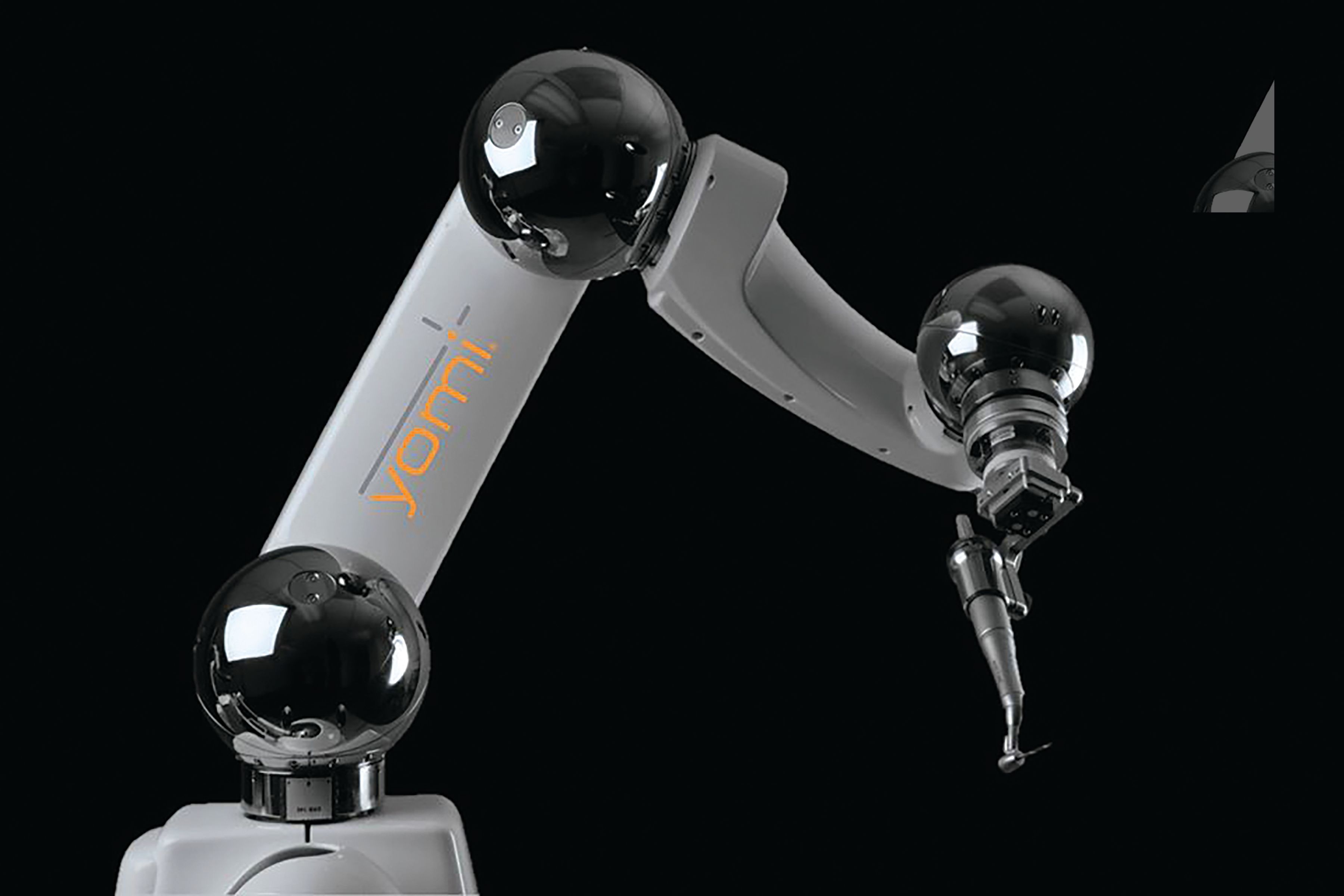 Neocis, Inc Receives FDA Clearance for New Yomi Application