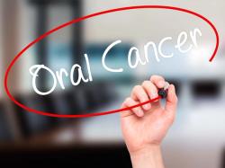 Oral Cancer Screenings Can Save Lives