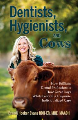 Hygiene Expert Shares 5 Ways Your Dental Hygienist Can Save Your Life in New Book