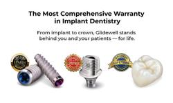 5Ws* Glidewell’s Complete Implants Solution