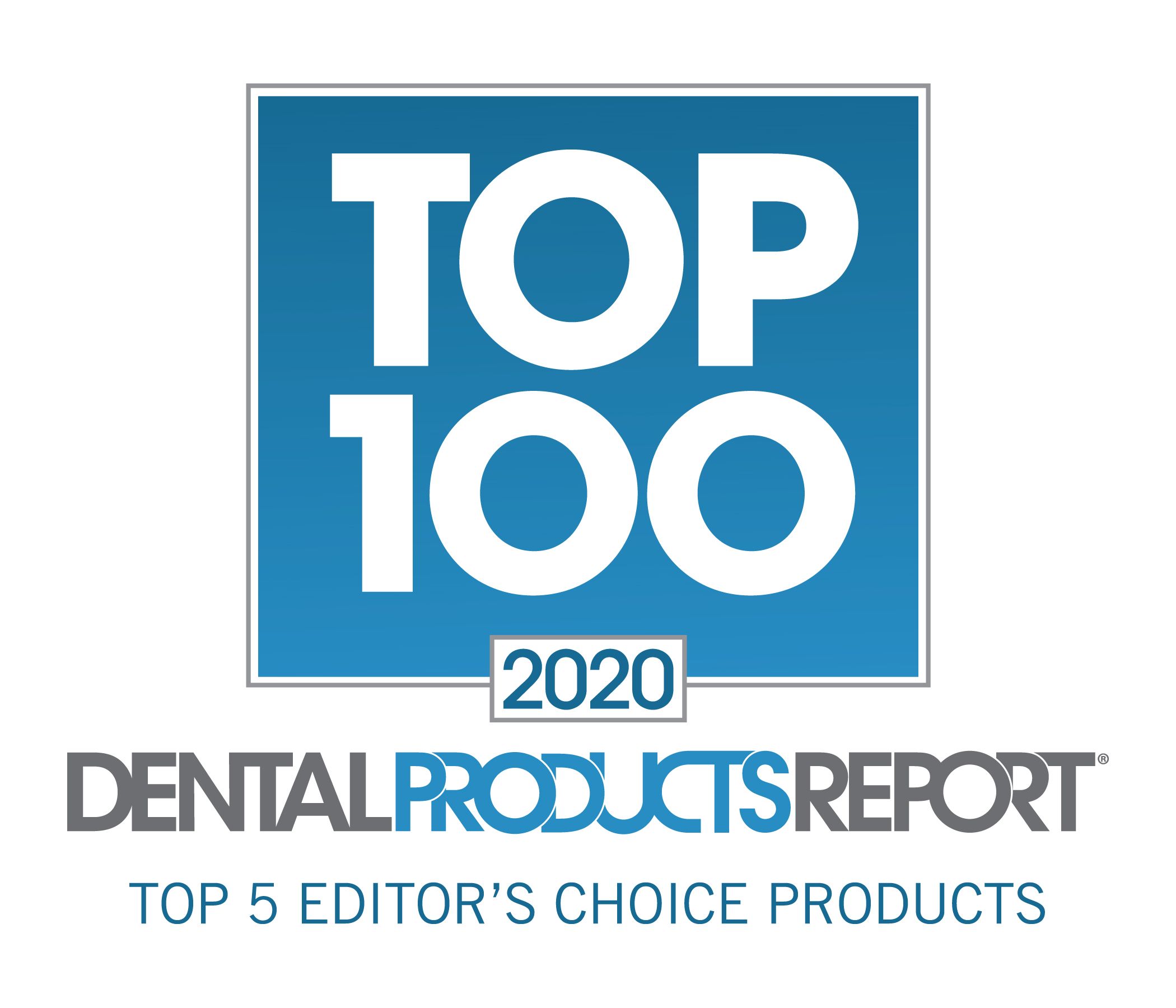Top 5 Editor's Choice Products of 2020