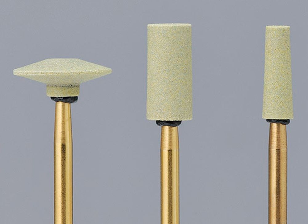 Shofu rotary instruments