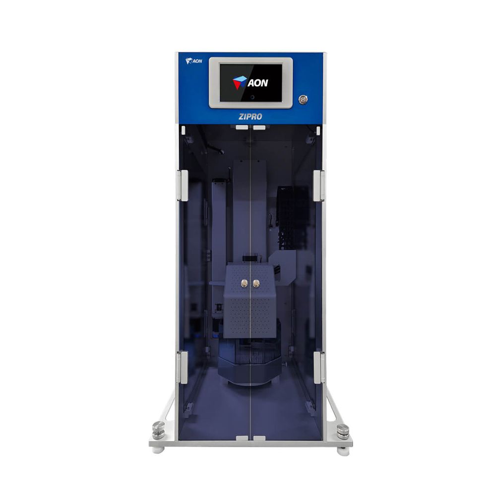 ZIPRO Bio-Ceramic 3D Printer