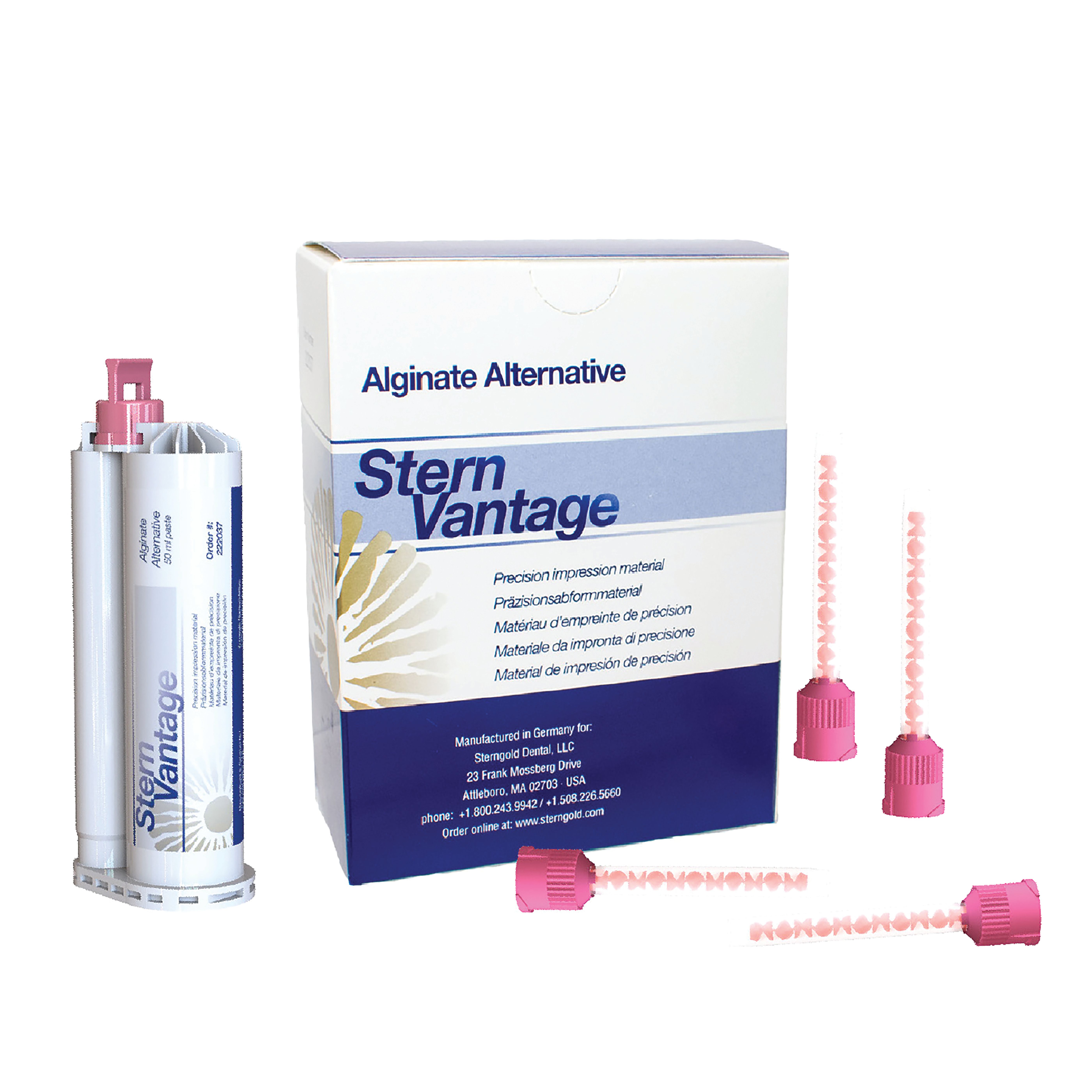 SternVantage™