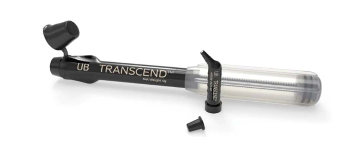 Transcend