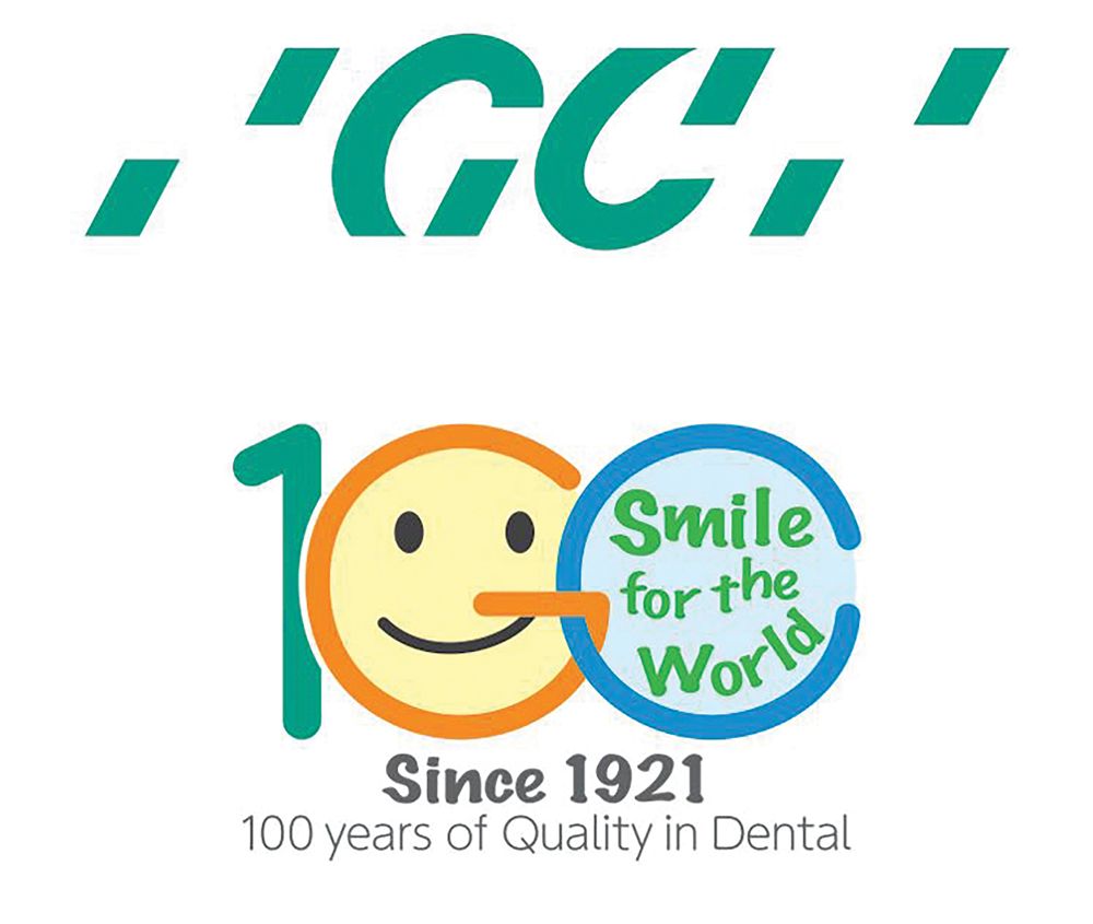 GC Presents Centennial Logo to Celebrate the Company’s 100th Anniversary