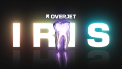 Overjet Launches AI-Powered IRIS Software for Dental Imaging