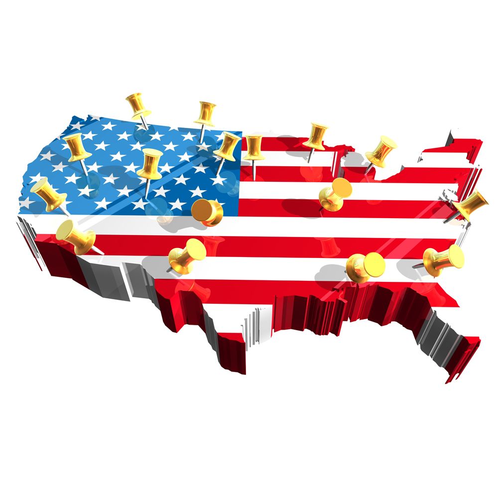 The 10 Best (and Five Worst) Cities for Dental Lab Technicians in 2021