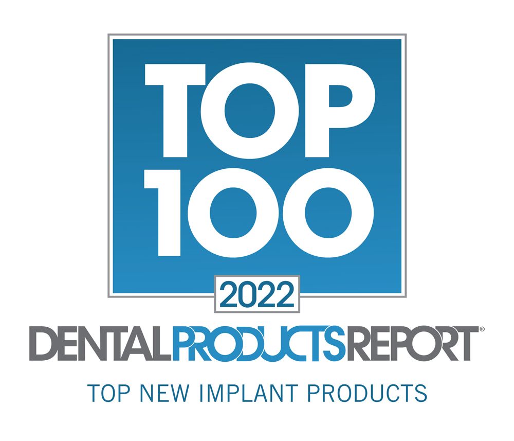 Top 10 Implants Products of 2022