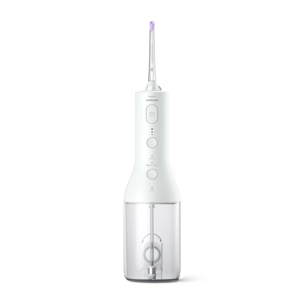 Sonicare Cordless Power Flosser 3000