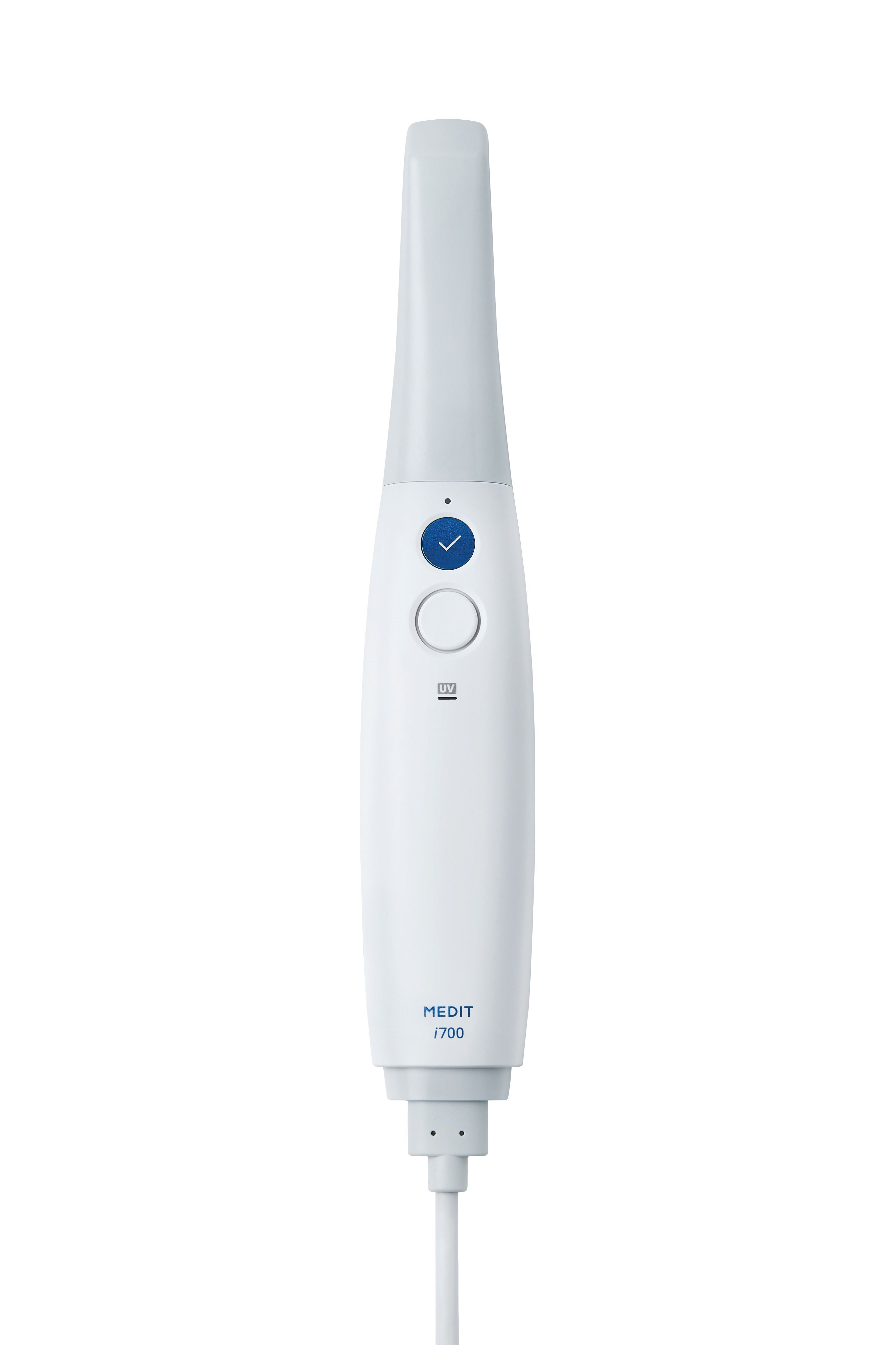 Medit scanner