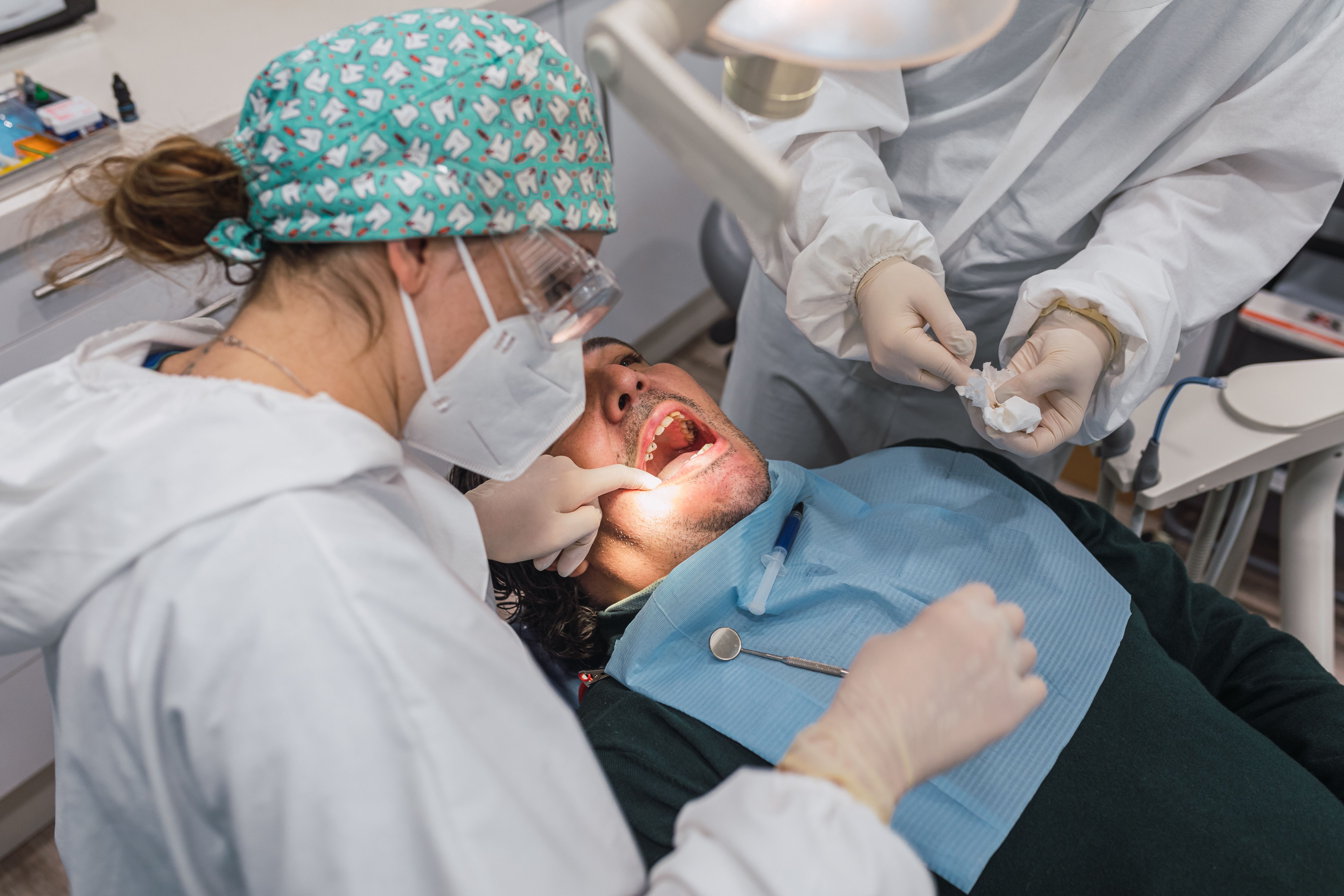 Work Reentry in Dentistry After COVID-19 offers Challenges, Opportunities