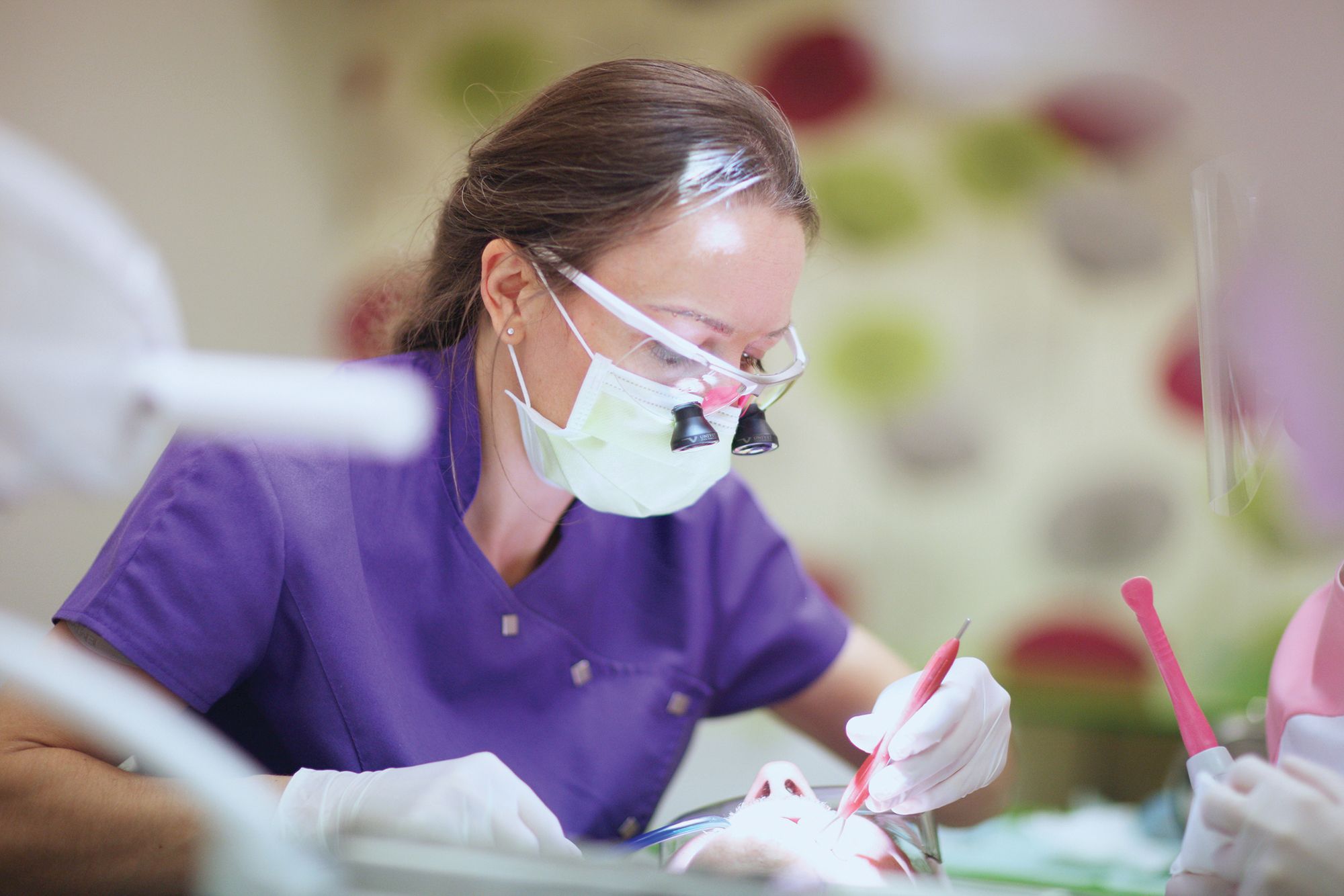 Avoiding Potential Health Risks as a Dental Hygienist by Alyssa Aberle, MBA, BSDH, RDH