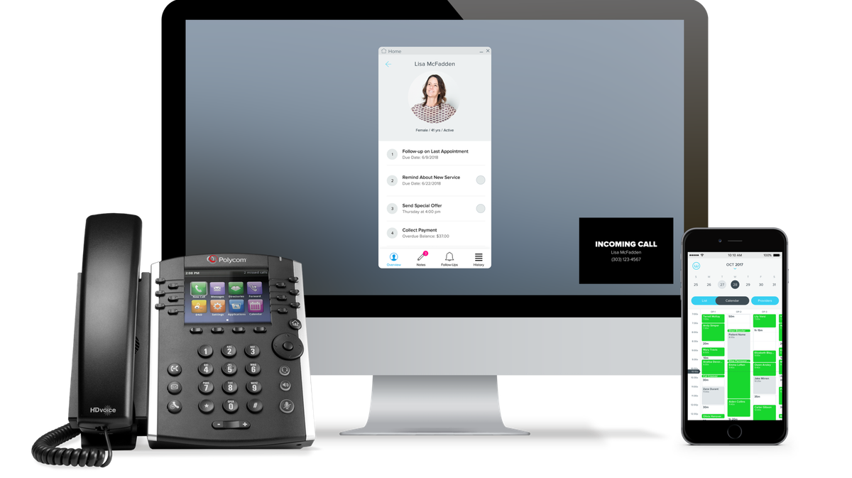 Technology Insights Weave Communications Platform
