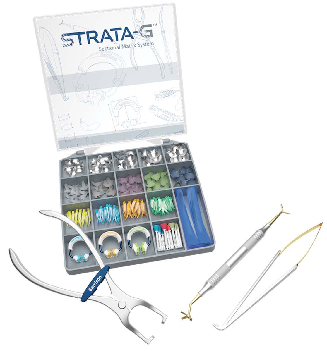 Strata-G
