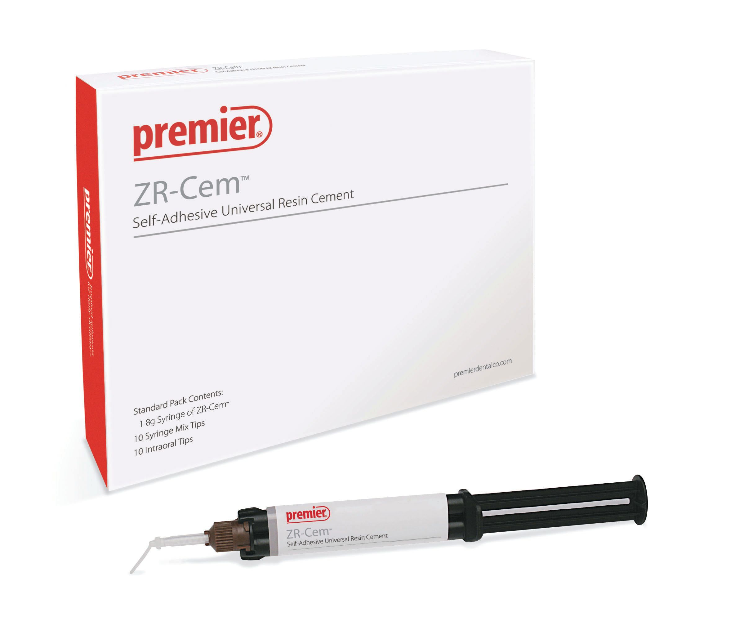 ZR-Cem™
