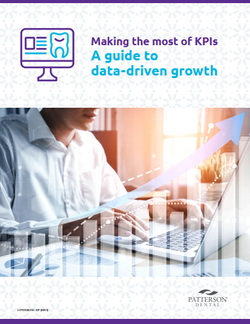 Making the most of KPIs: A guide to data-driven growth
