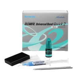 Closer Look: Newest Dental Adhesive from Kuraray Noritake Dental Continues Long Line of Bonding Success