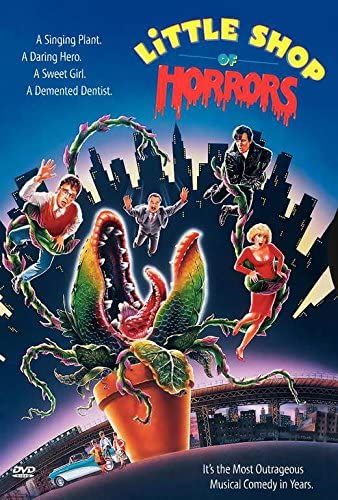 Little Shop of Horrors