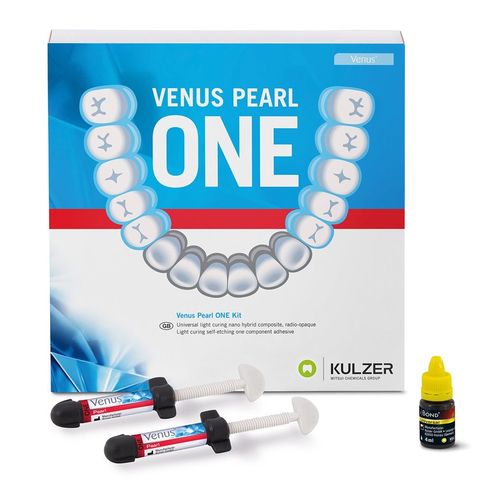 Venus Pearl ONE