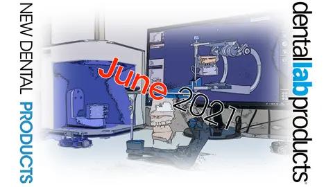 DLP June 2021 New Products