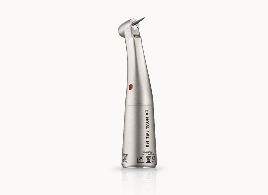 Nova handpiece from Bien-Air | Image © Bien-Air