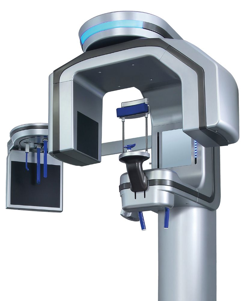 PreXion 3D Excelsior CBCT