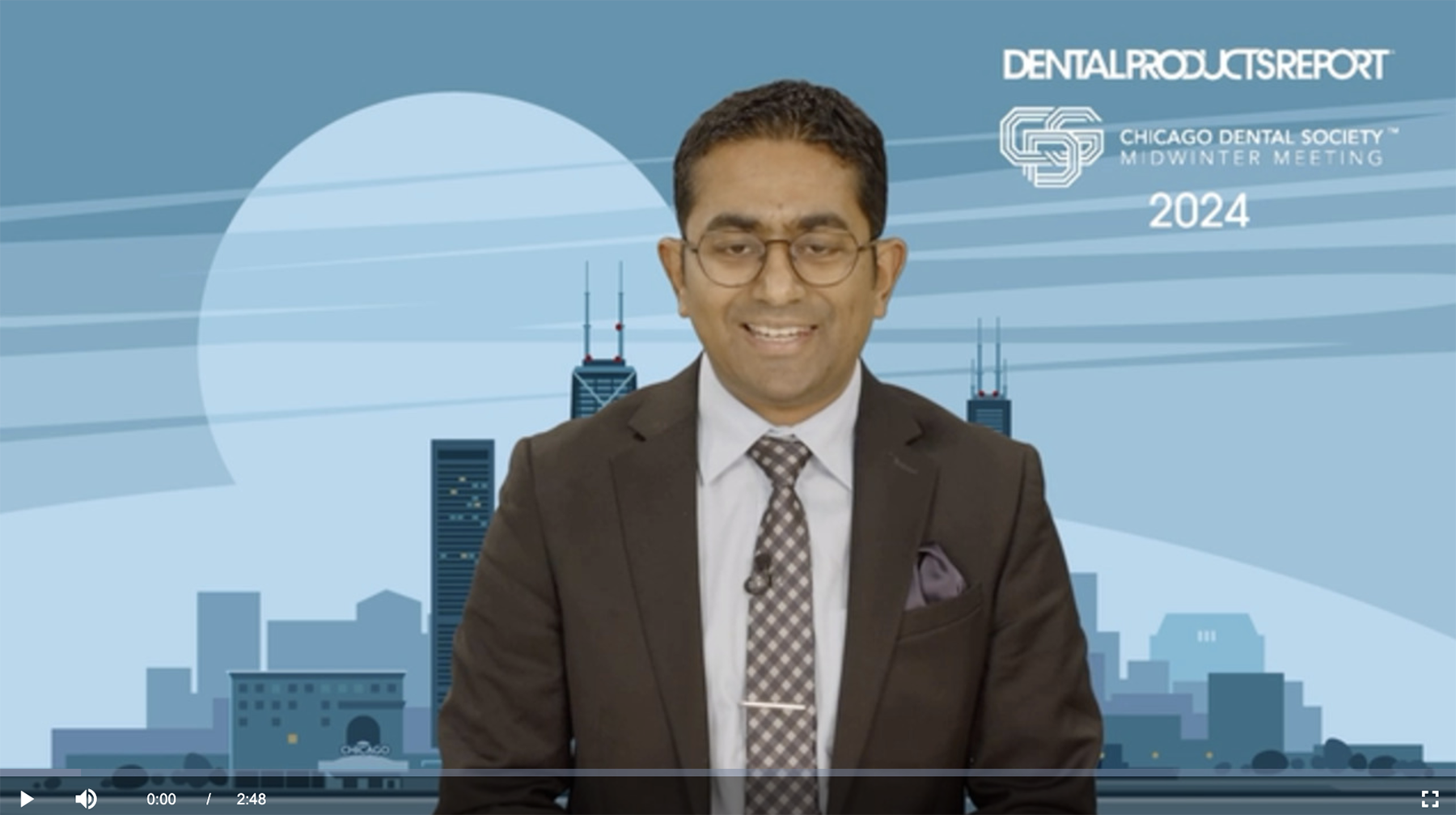 CDS 2024: Ivoclar's e.max ZirCAD Prime Blocks with Shashi Singhal, BDS, MS