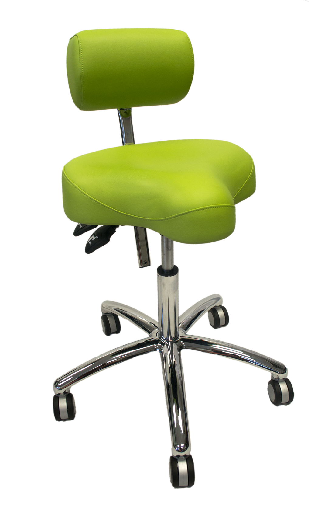 saddle chair dental hygienist