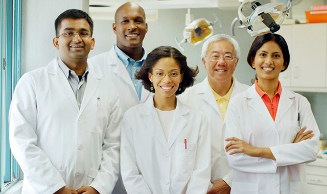 5 Habits Of Highly Successful Dentists