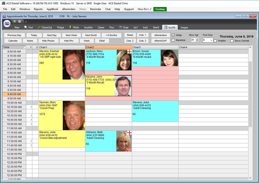 Digitize your practice in a way that works for you