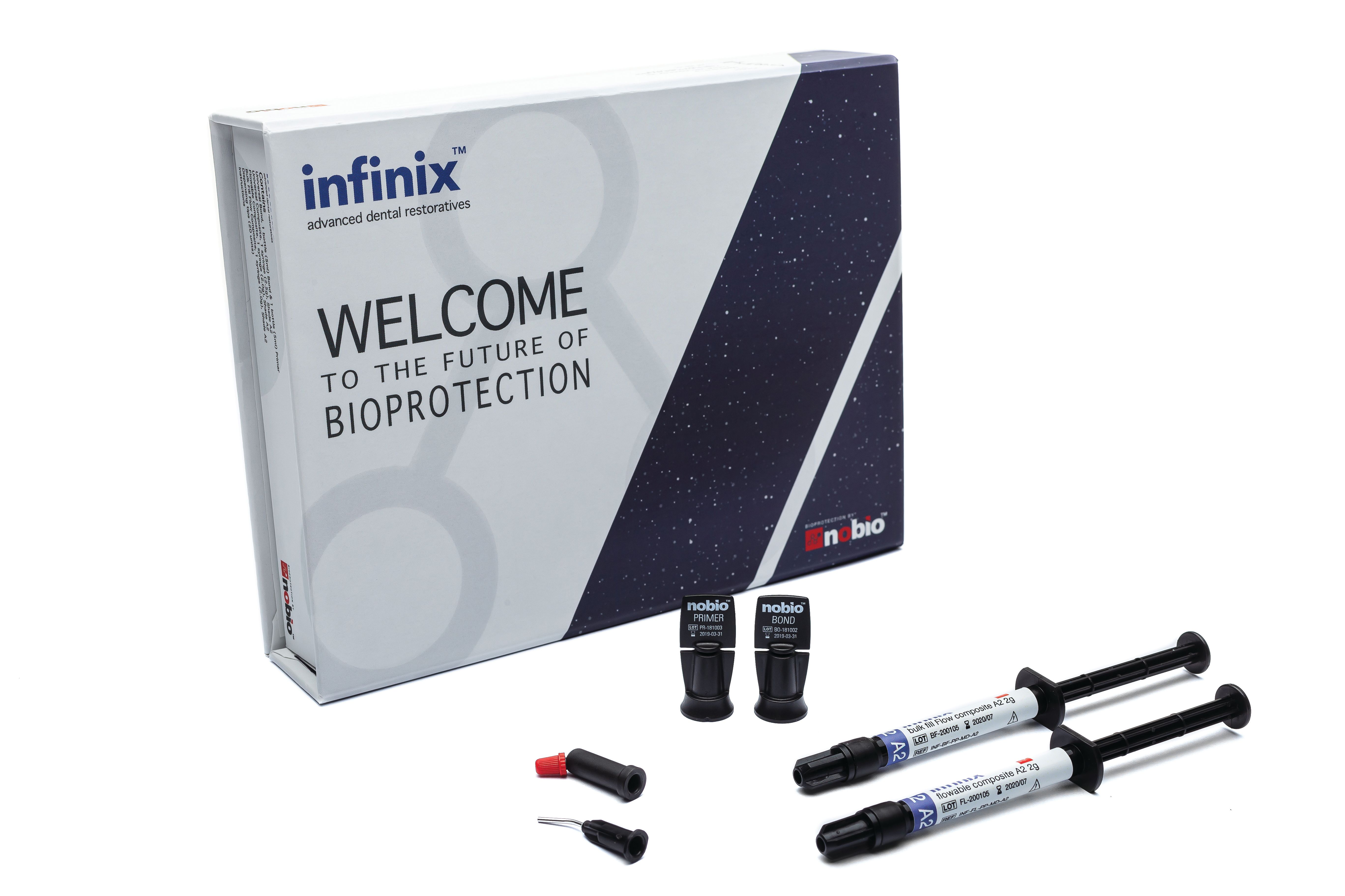 Nobio Infinix