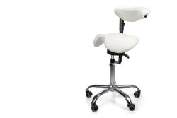 Finding Balance: Sitting vs. Standing for Dental Professionals