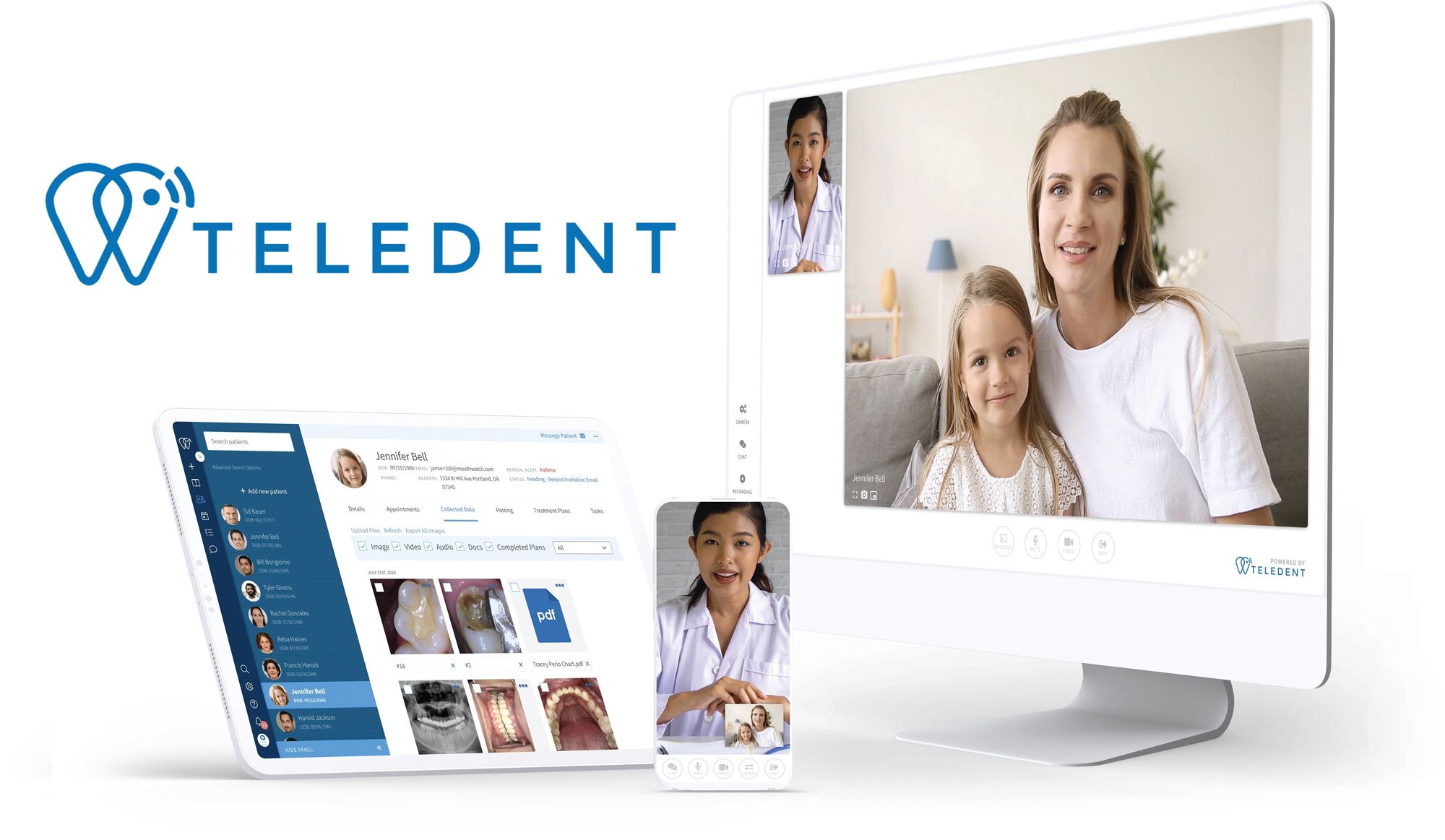 TeleDent