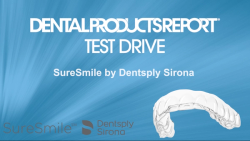 Video Test Drive: SureSmile Clear Aligner System from Dentsply Sirona