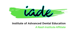 Nash Institute to Present Full Mouth Reconstruction Course July 19-20