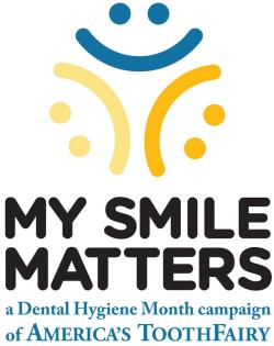 Dental Professionals Invited to Join the 2024 My Smile Matters Campaign