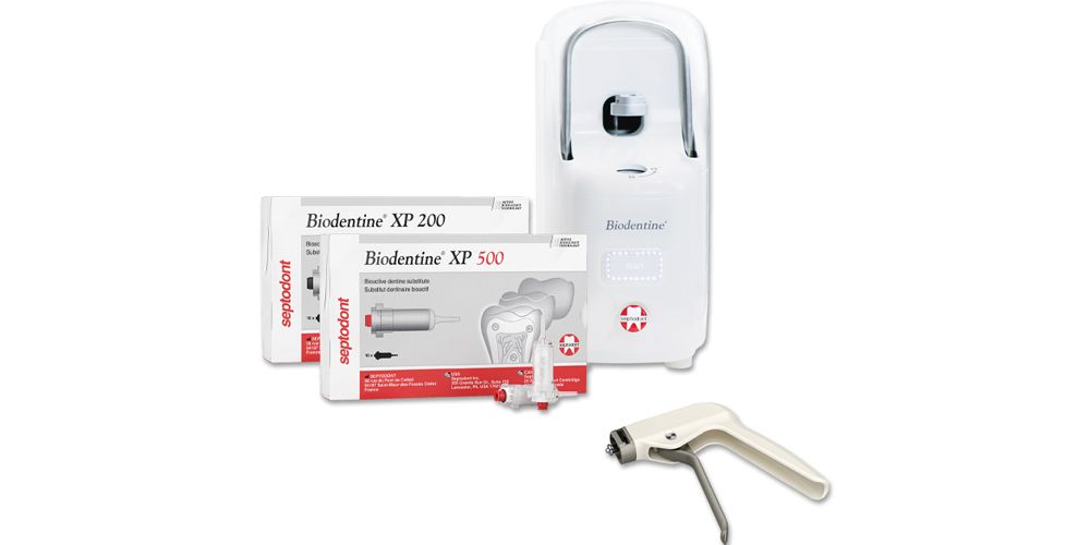Biodentine® XP