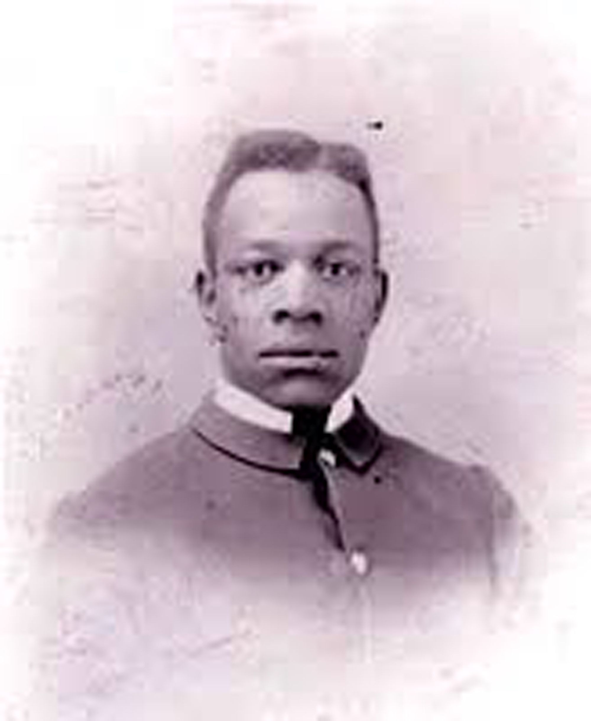 William Thomas Jefferson