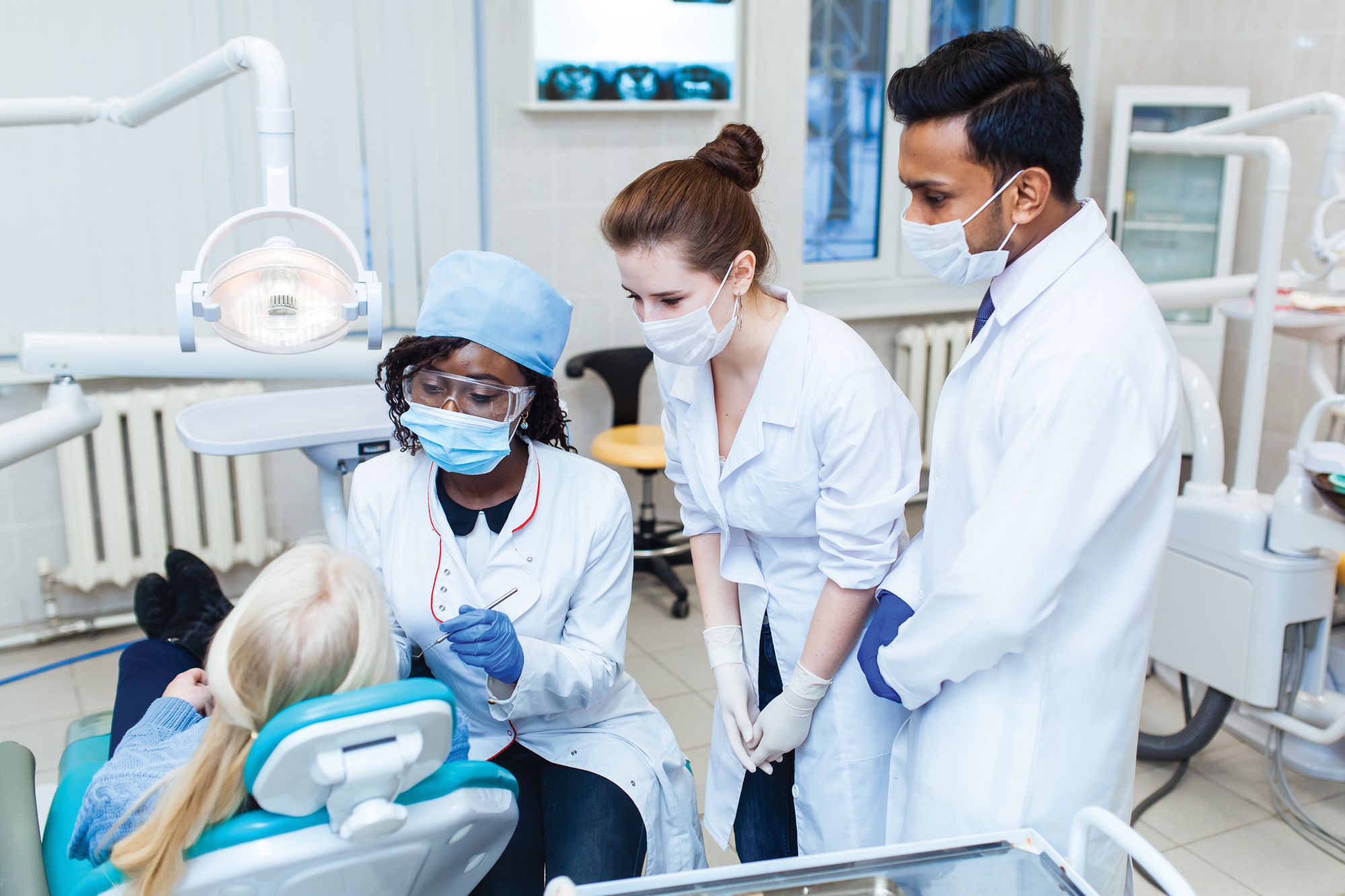 5 Things I Wish I Learned in Dental Hygiene School by Alyssa Aberle, MBA, BSDH, RDH