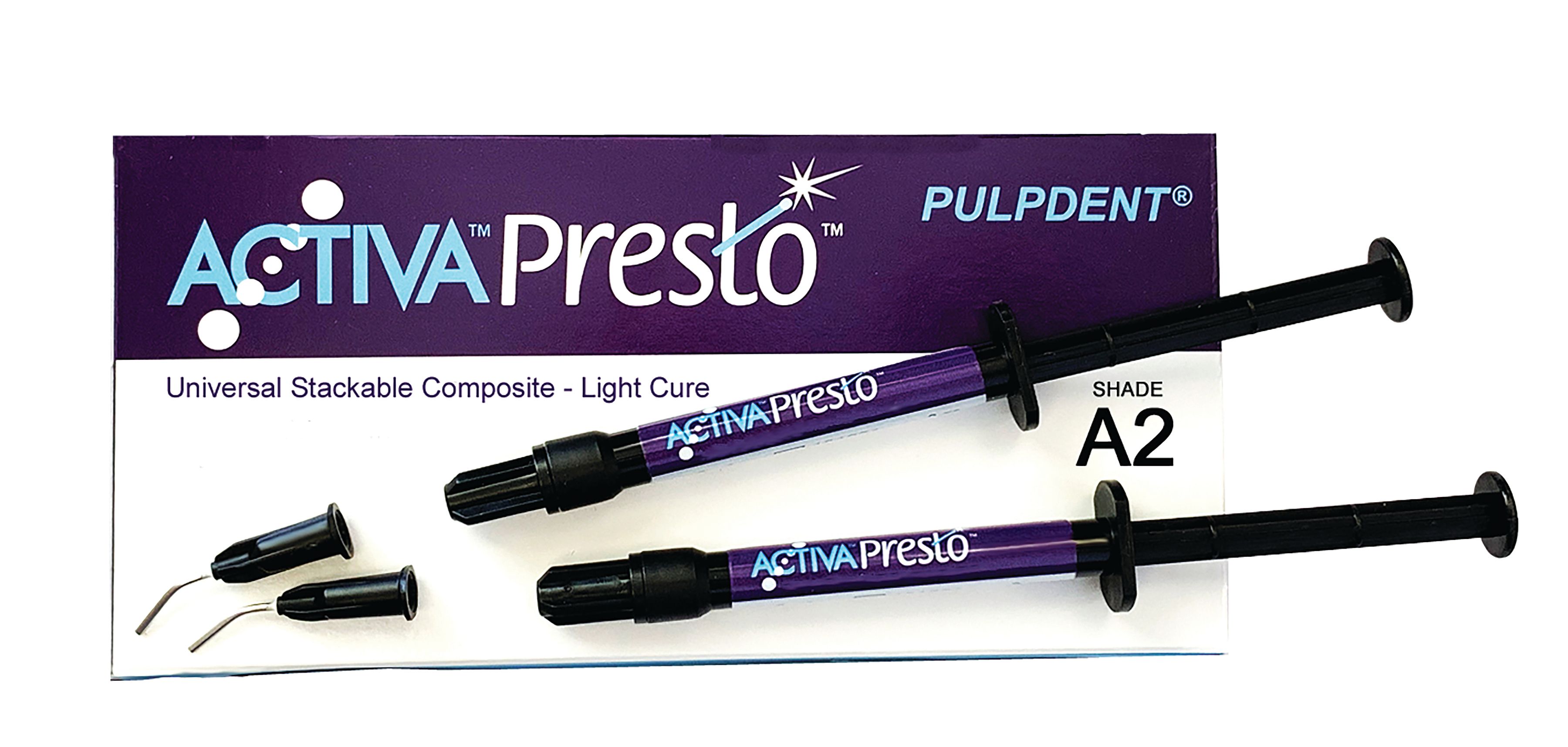 Activa Presto