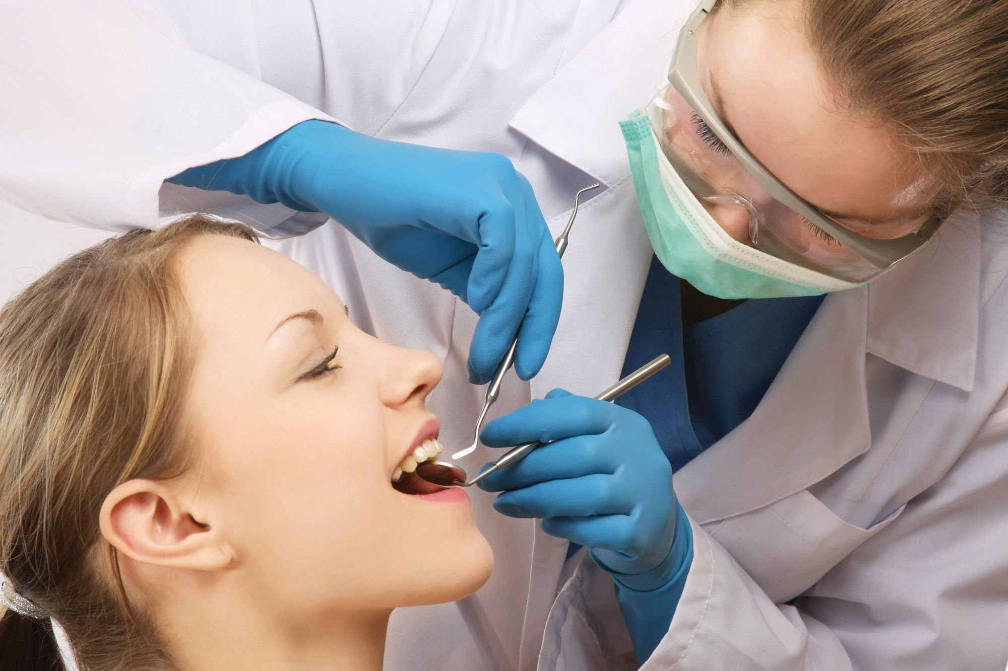 How COVID-19 Permanently Changed Dental Hygiene by Laura Dorr