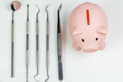 Money and a Dental Practice: Staff Salaries from a Recruiter’s Perspective