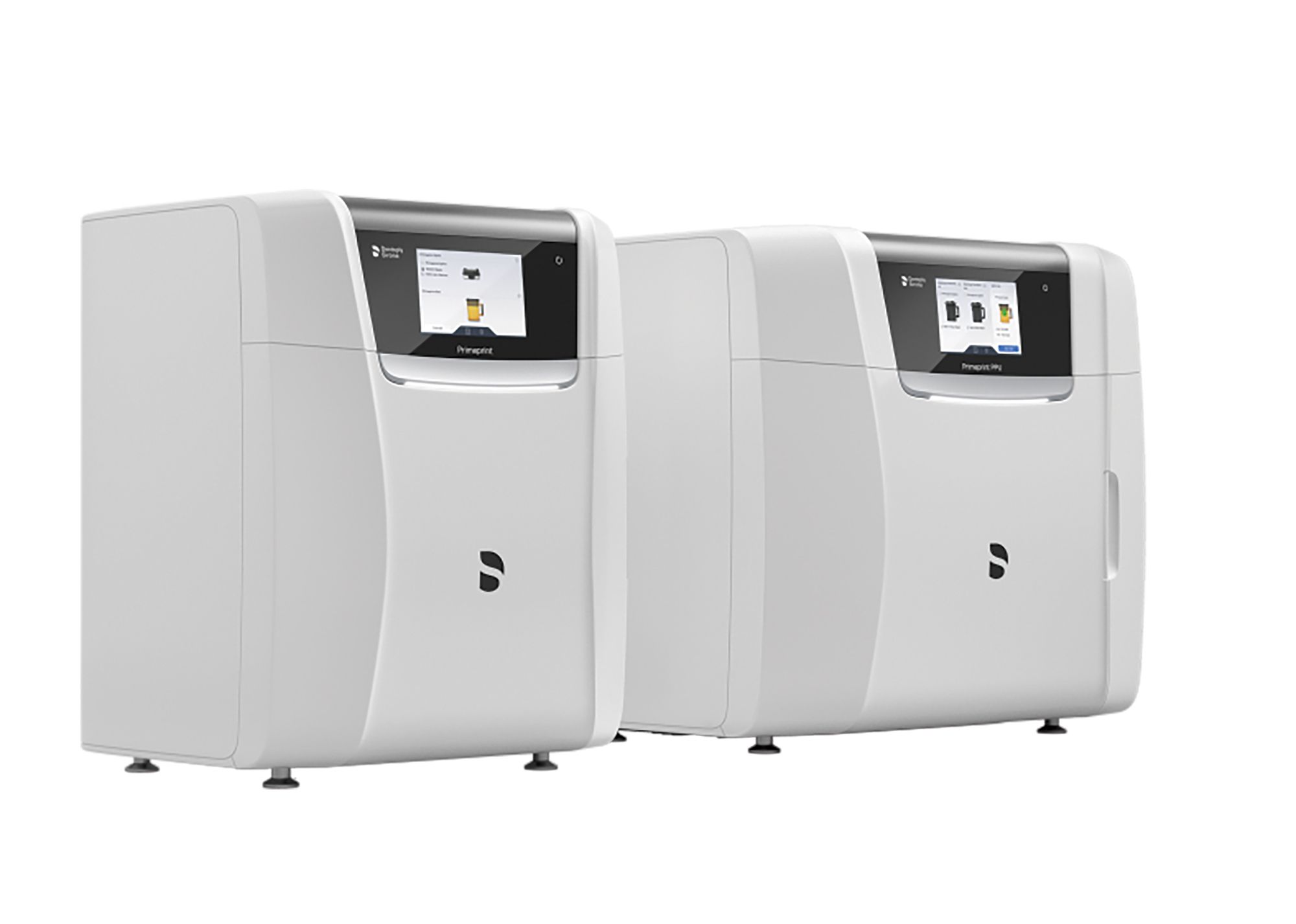 Primeprint