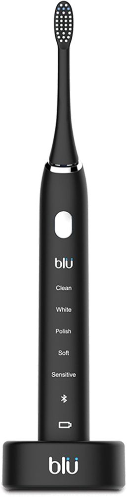 [Electric Toothbrush & App] BLÜ Toothbrush